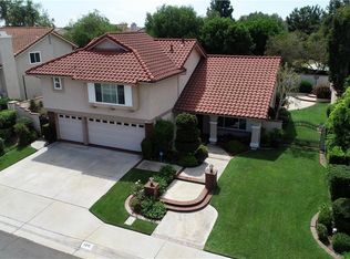 5215 Via Brumosa, Yorba Linda, CA 92886