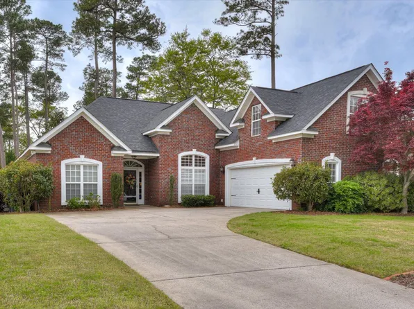 107 Line Bars Dr, North Augusta, SC 29860