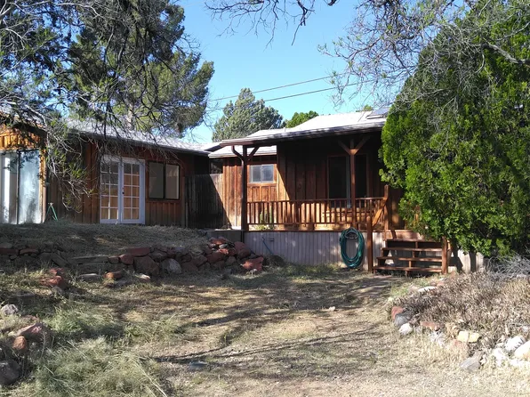 562 S 3rd St, Camp Verde, AZ 86322