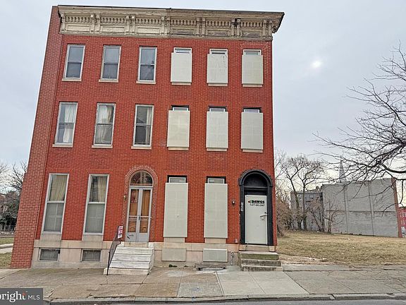 2nd image of 721 W Lafayette Ave