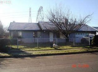 9113 NE 68th St, Vancouver, WA