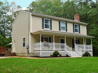 55 Standish Rd, Colchester, CT 06415