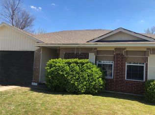 1712 W Regency Blvd, Oklahoma City, OK 73160