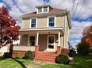 1613 Huron Ave, New Castle, PA 16101
