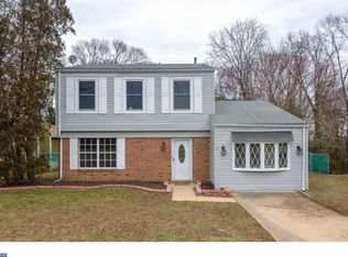 55 Sunset Dr, Clementon, NJ 08021