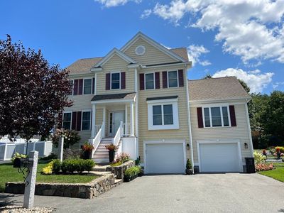 17 Amanda Way, Salem, MA, 01970