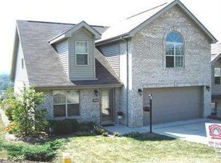 3440 Woodwind Dr, Clairton, PA