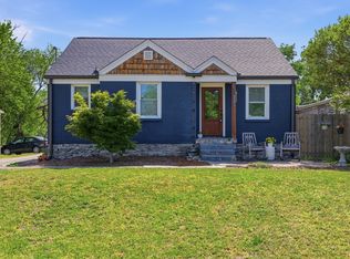 1703 Riverside Dr, Nashville, TN 37216