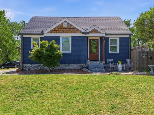 1703 Riverside Dr, Nashville, TN 37216