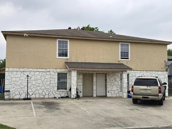 7559 Windsor Oaks, San Antonio, TX 78239