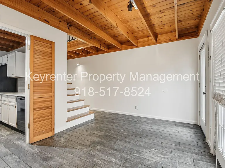 1616 S Peoria Ave #4 — Photo 2