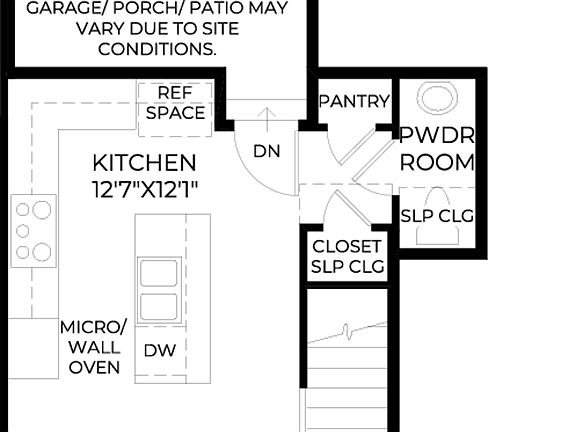 Living Level