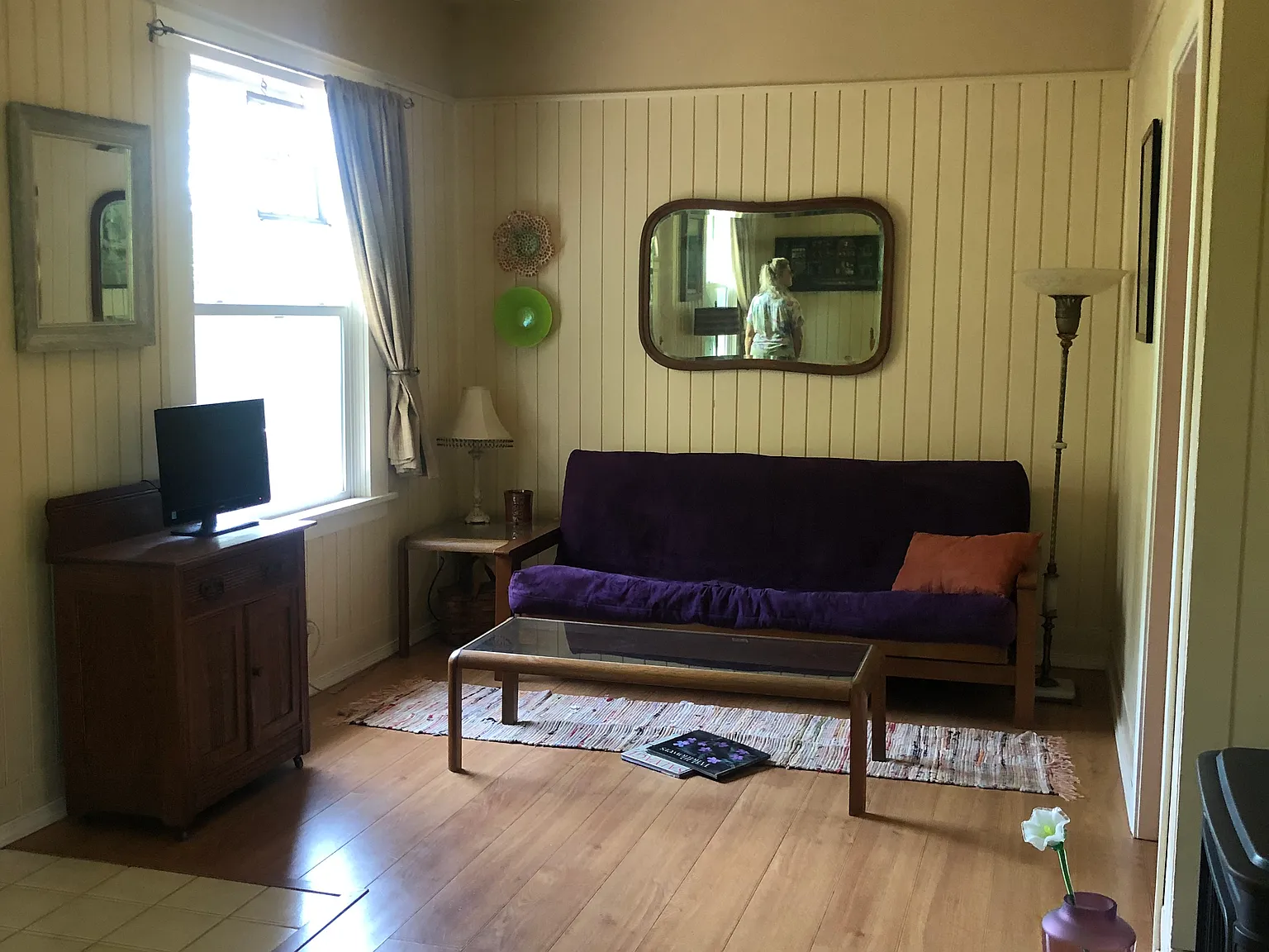 1 bed, 750 sqft, $2,000 — Photo 2