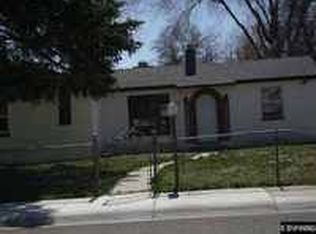 570 Margrave Dr, Reno, NV 89502