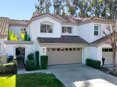 4 Vista Frondosa, Rancho Santa Margarita, CA, 92688