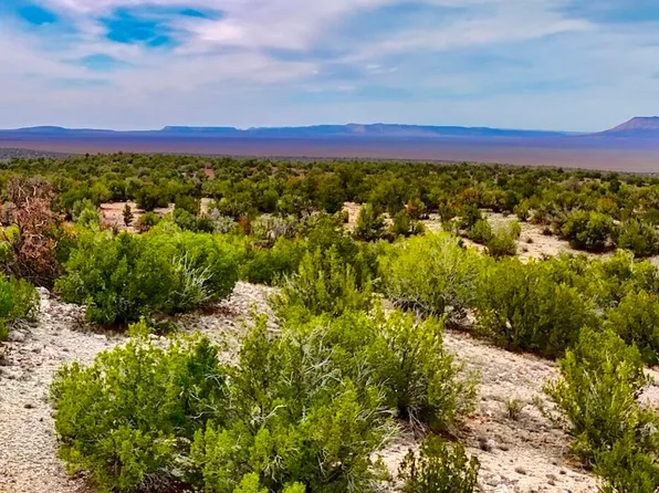 31326 Cll Barril 9.34 Acres -- #-, Seligman, AZ 86337