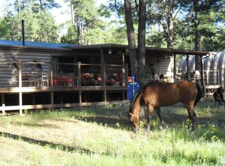 3305 Black Canyon Rd, Heber, AZ 85928