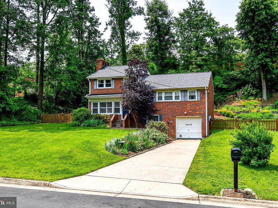 1st image of 5812 Piedmont Dr