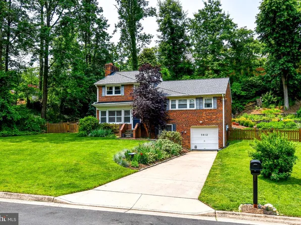 5812 Piedmont Dr, Alexandria, VA 22310