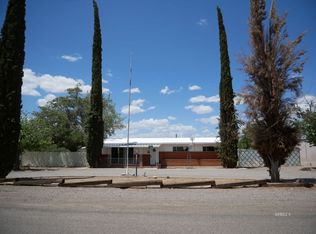416 E Yucca Dr, Safford, AZ 85546