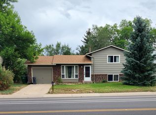 2443 W Stuart St, Fort Collins, CO 80526