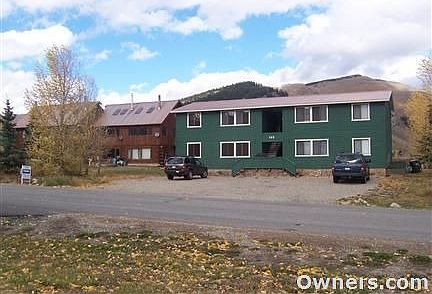 Outside Shot (bottom left unit)