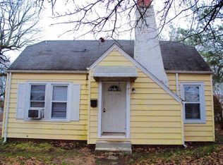 510 Jones St, Burlington, NC 27217