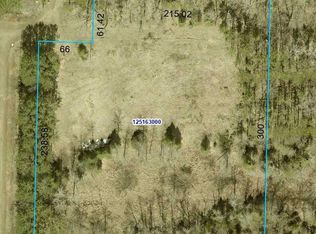 Oswald Ln, Sandstone, MN 55072