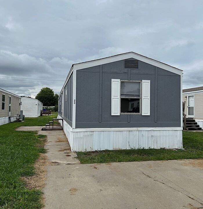 1st image of 2524 Commonwealth Dr Lot 23