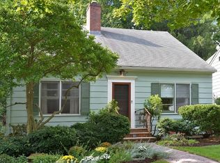 21 Dodd St, Montclair, NJ 07042