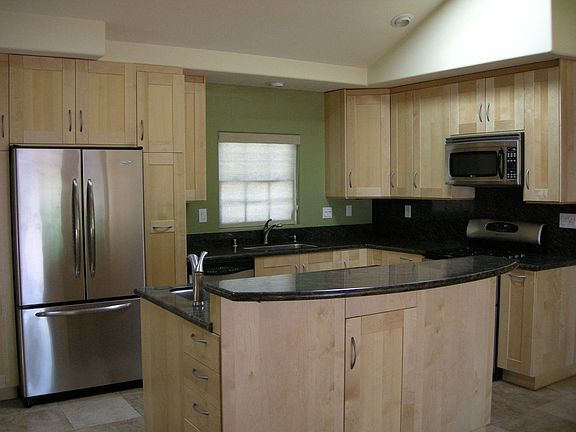 Stunning New Kitchen