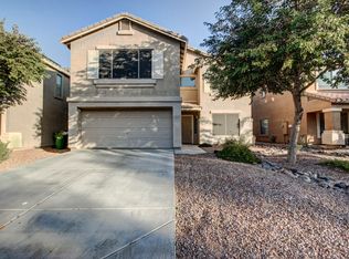 40938 W Hayden Dr, Maricopa, AZ 85138