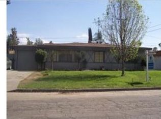 8190 Marie St, Riverside, CA 92504