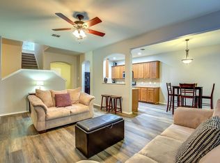 614 Berry Trl, Forney, TX 75126