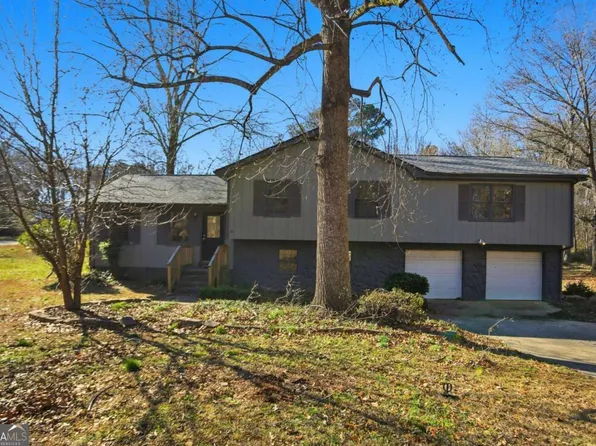 175 Wellington Dr, McDonough, GA 30252