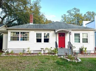 1919 Waldo St, Orlando, FL 32806