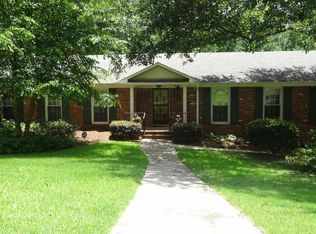 3553 Spring Valley Rd, Birmingham, AL 35223