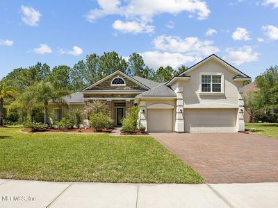 412 SIERRA VISTA Court, Saint Johns, FL, 32259