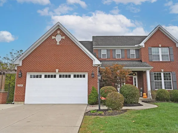 5152 Riverview Dr, South Lebanon, OH 45065