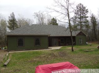 35172 Drake Cir, Jenkins, MN 56456