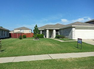 6600 Switchgrass Rd, Arlington, TX 76002