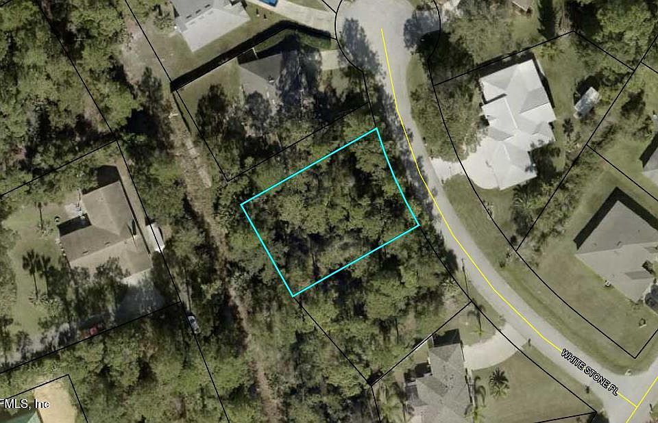 1st image of 5 WHITE STONE Place