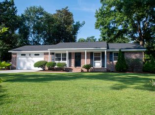 1155 Pittsford Cir, Charleston, SC 29412