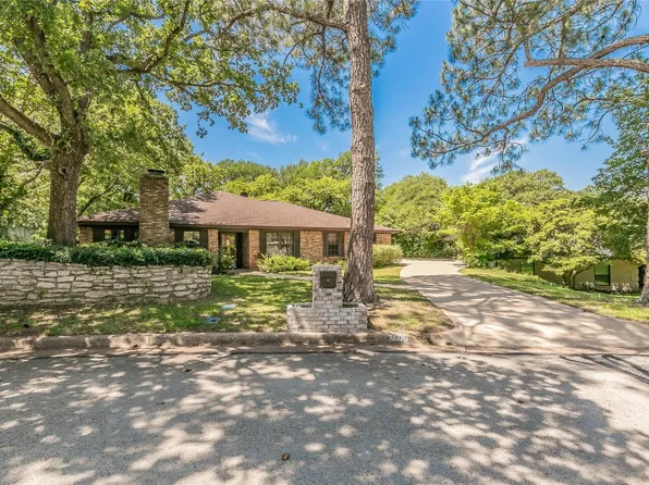 2600 Sunlight Dr, Arlington, TX 76006