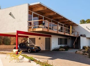 7820 Mulholland Dr, Los Angeles, CA 90046