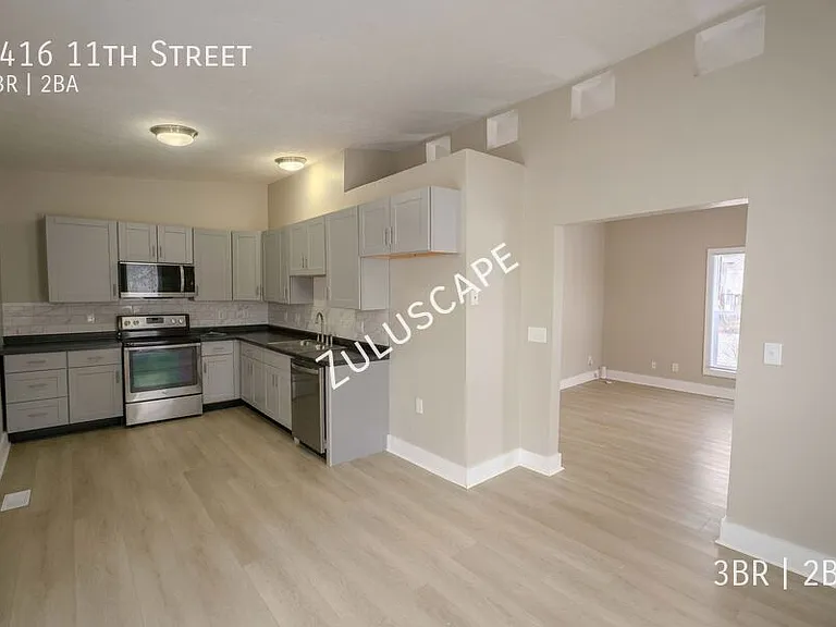 1416 W 11th St — Photo 3
