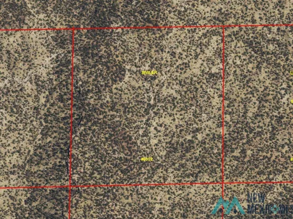 3 Herrington Canyon Rd, Pie Town, NM 87827