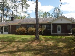5225 Eden Rd, Patterson, GA 31557