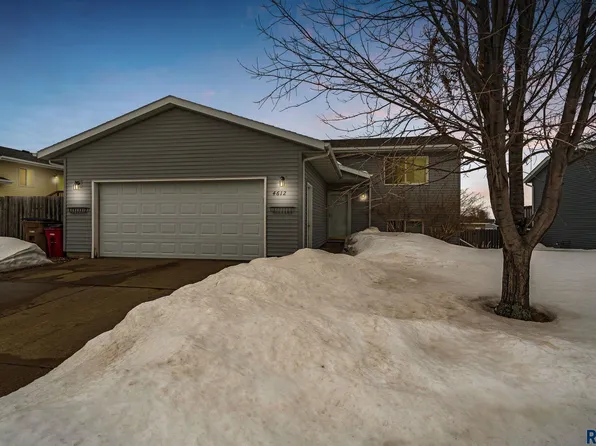 4612 W Oregon St, Sioux Falls, SD 57107
