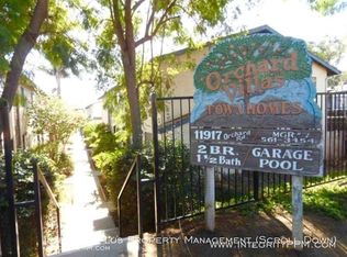 11917 Orchard Rd APT 18, Lakeside, CA 92040